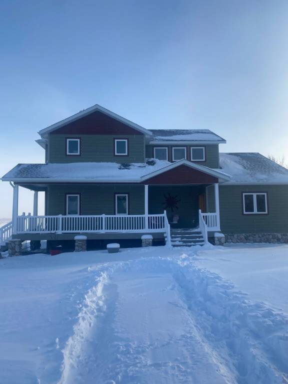 Cabin Garrison