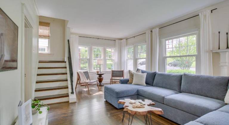 119 m&sup2; Ferienhaus