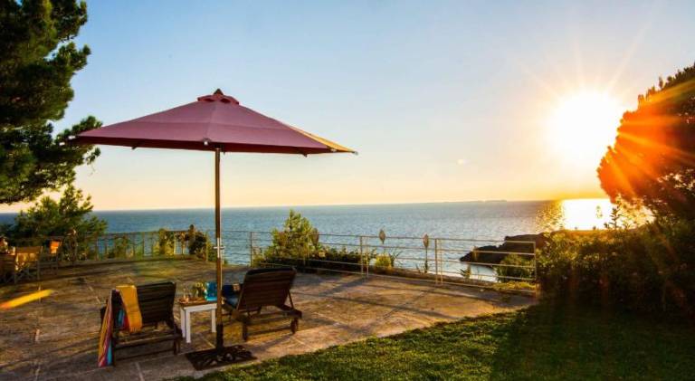 Beautiful house | Beach nearby | Pets are welcome in Kefalonia