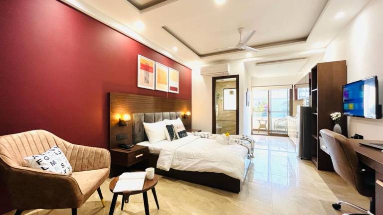 ZEN Studios - DLF CyberCity Gurgaon in Gurugram