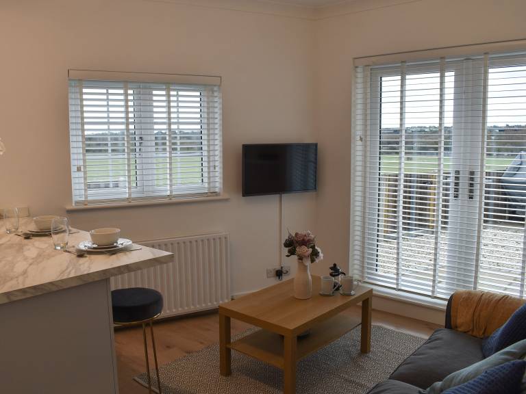Cottage  Dartford District