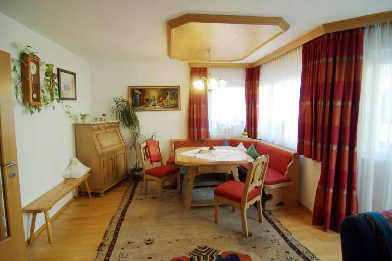 Ferienhaus  Schwendau