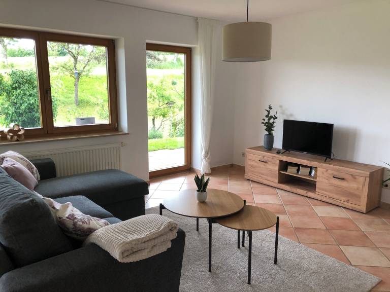 Ferienwohnung Waldachtal