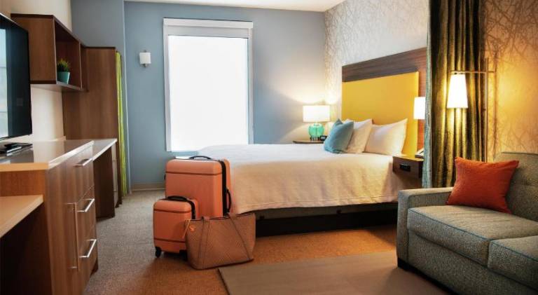 Home2 Suites by Hilton Griffin — photo 4