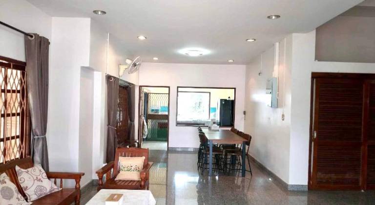 House with 4 rooms for 12 persons — photo 5