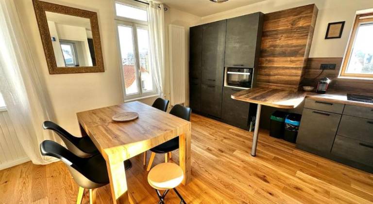 Apartment | Close to the beach | Pets are welcome — photo 3