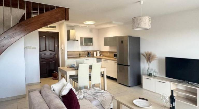 Apartment with 3 rooms for 10 persons — photo 2