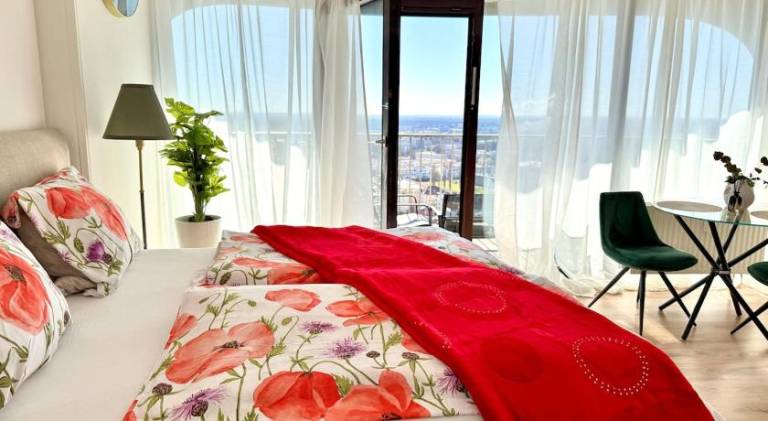 Ferienwohnung Augsburg