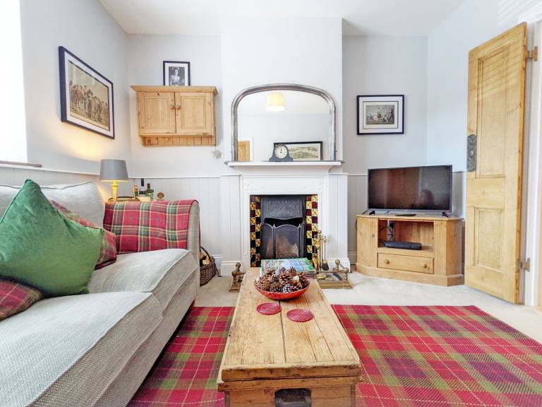 Cottage Emsworth