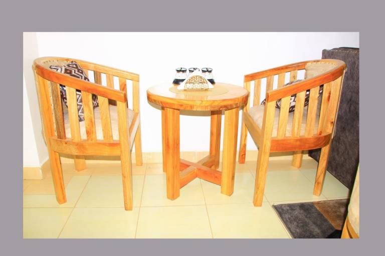 Apartma Thome