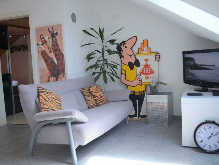 Ferienwohnung Markdorf