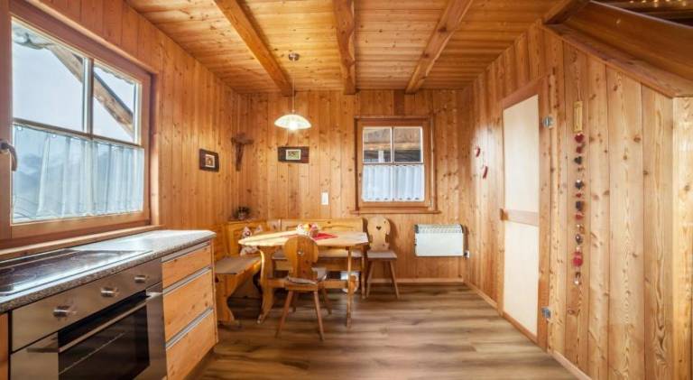 Ferienhaus Schnalstal