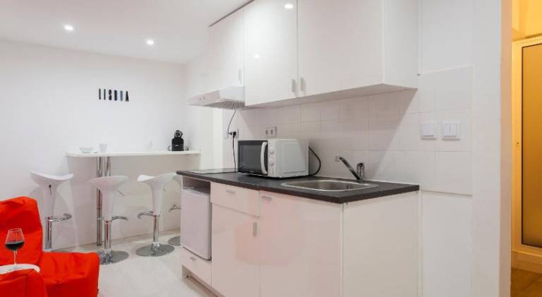 Holiday apartment | Next to São Jorge Castle — photo 4