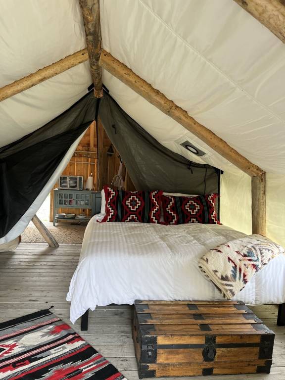 Cabin Bozeman