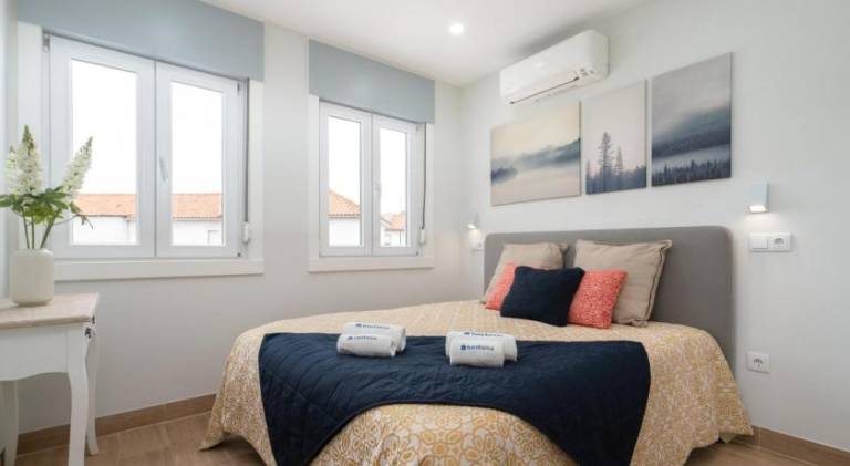 Pleasant vacation home with garden & terrace | Pets allowed in Porto