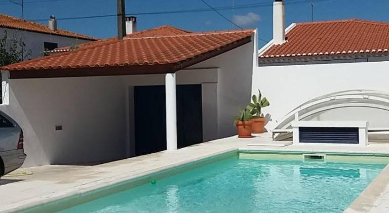 Casa Alfundão