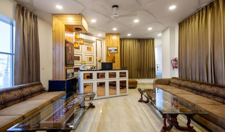 Hotel Sehdev Residency Near Golden Temple — photo 4