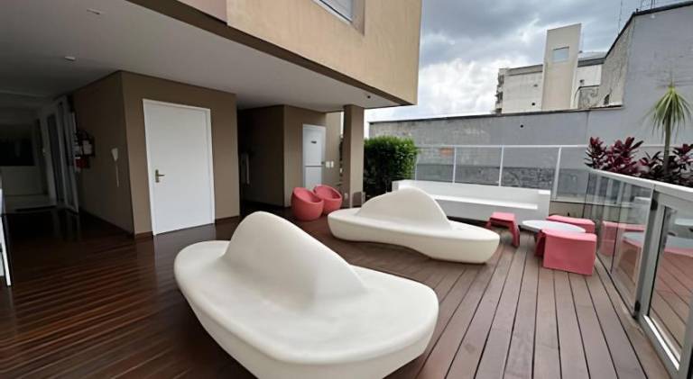 Rental apartment with pool — photo 5