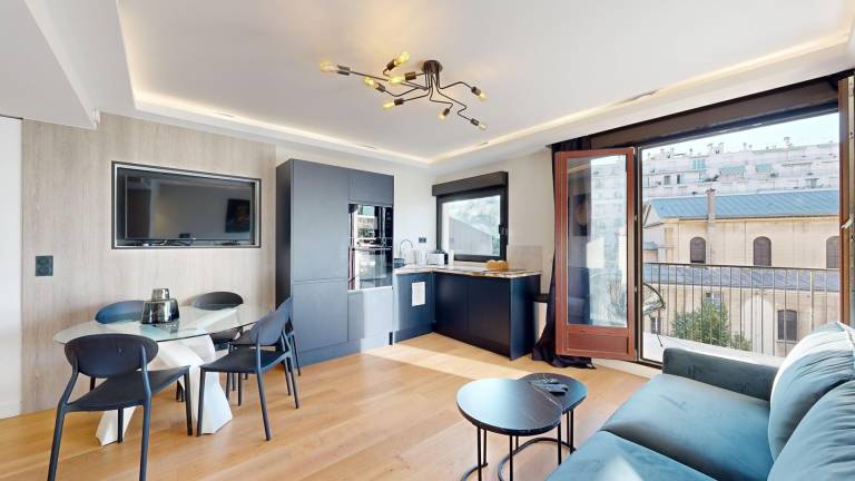 Apartamento Boulogne-Billancourt