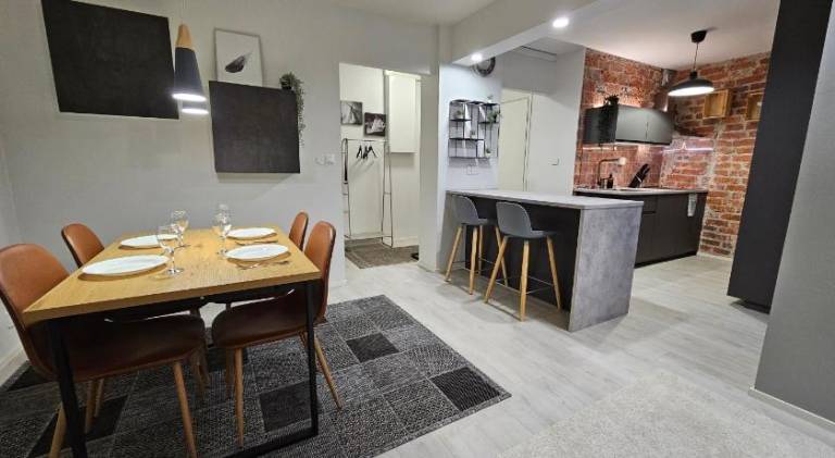 Rental apartment | Pets are welcome in Tampere
