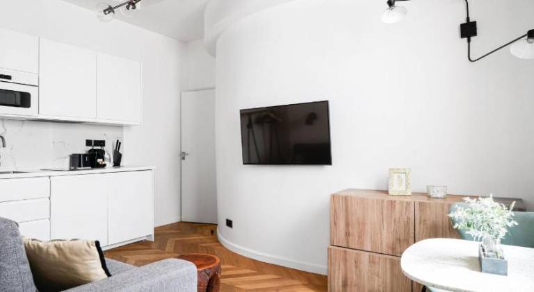 Holiday apartment | Close to Place de la Concorde — photo 2