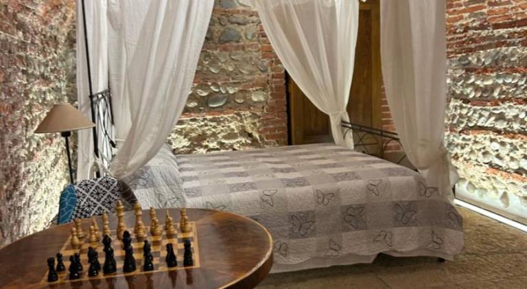 Apartment with 1 room for 3 persons in Vicenza