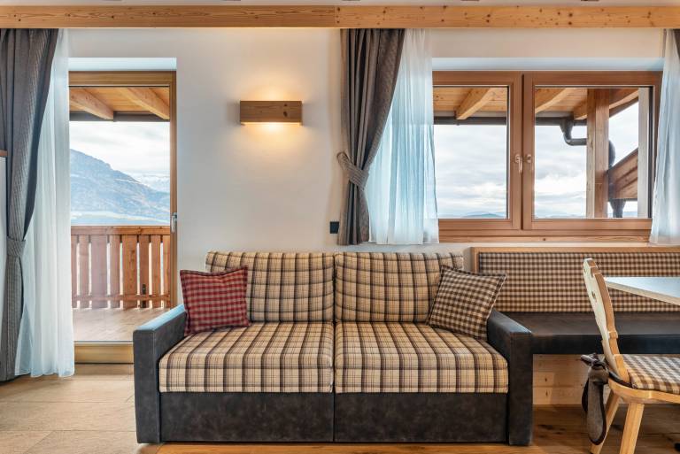 Ferienwohnung Villanders