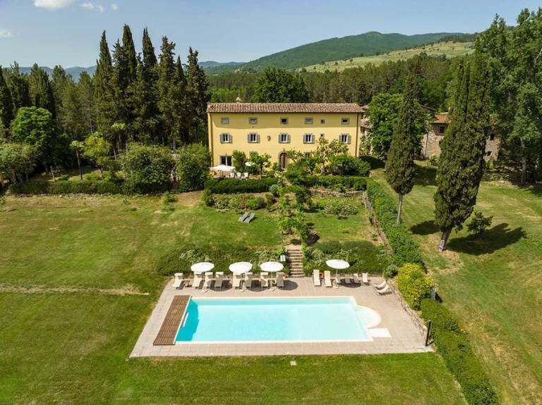 Agriturismo Catarsena: Villa intera — photo 2