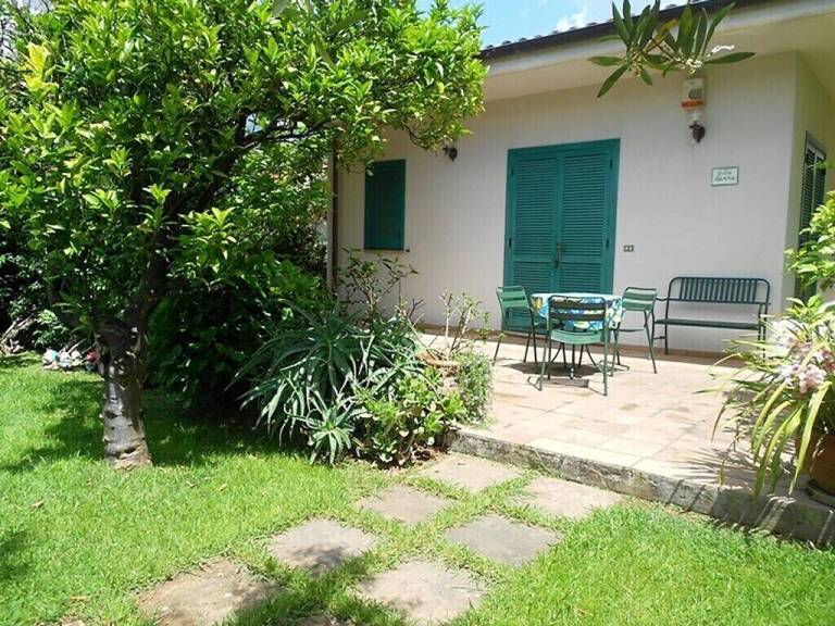Villa Scauri