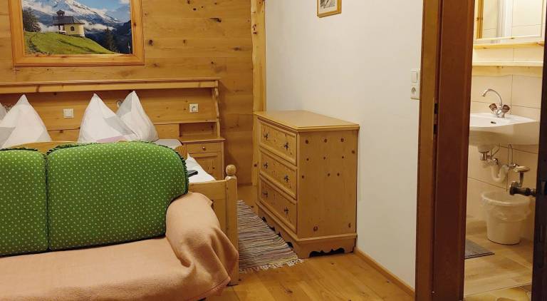 Appartamento Gemeinde Bad Gastein