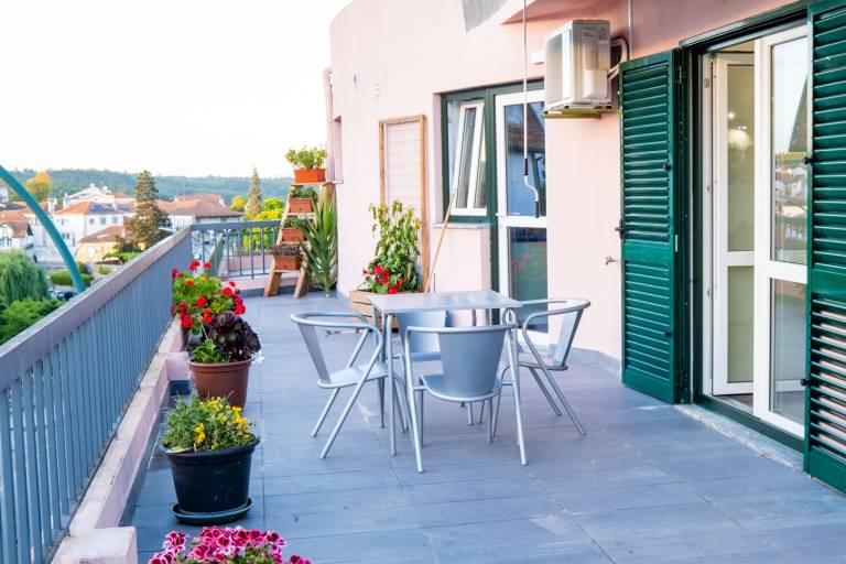 Apartamento Santa Comba Dão