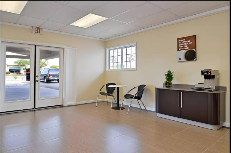 Days Inn by Wyndham Brawley in Brawley, CA