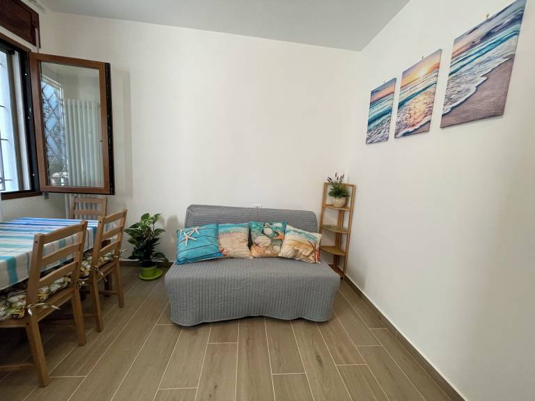 Appartamento Rimini