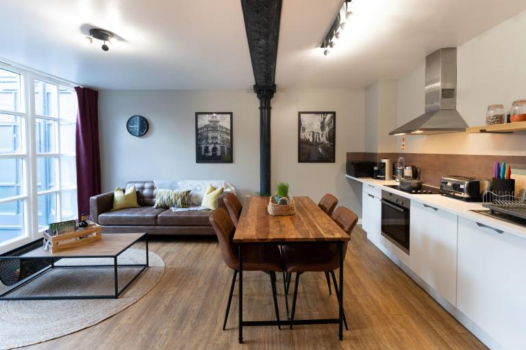 Ferienwohnung Salford