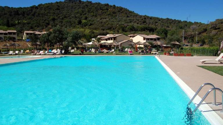 Ferienwohnung  Venturina Terme