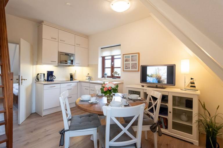 Ferienwohnung Westerland