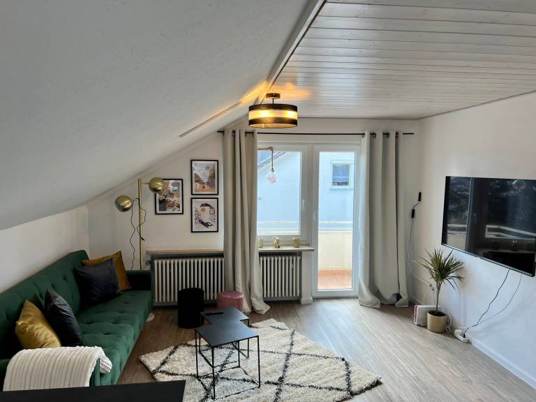 Ferienwohnung Kaufbeuren