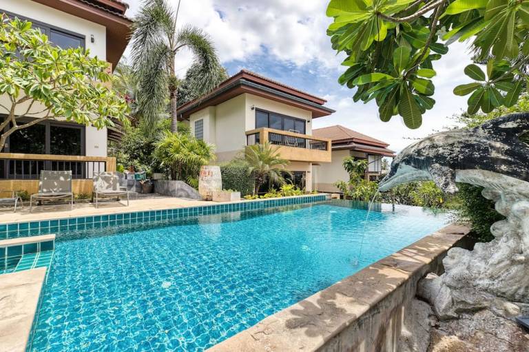 Villa Bo Put
