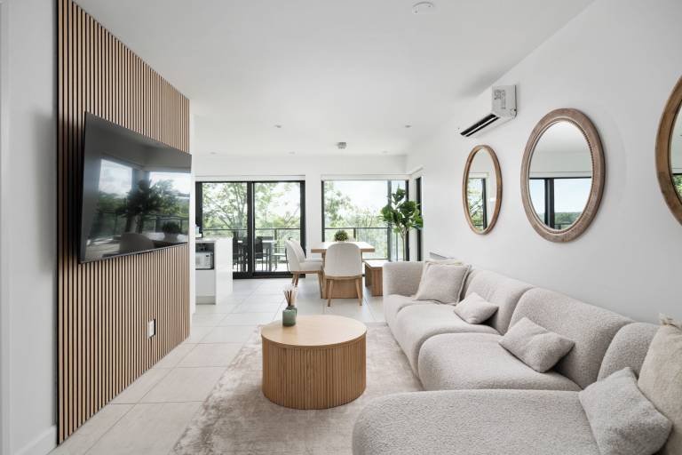 Condo Laval