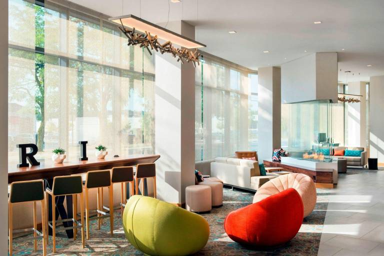 Residence Inn by Marriott Boston Watertown — photo 2