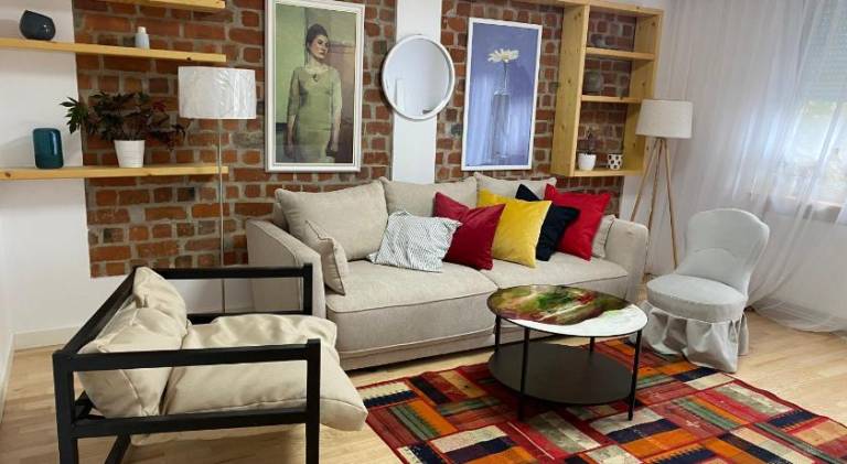 Lovely rental apartment | Dogs allowed in Timisoara
