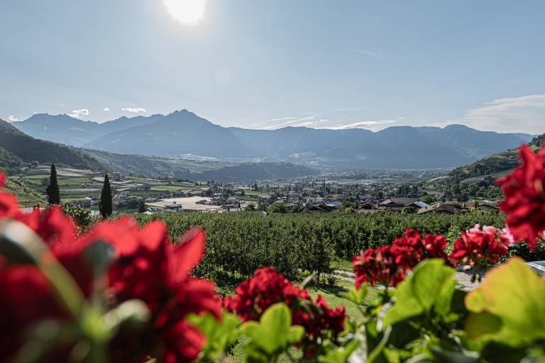 Camera privata Merano