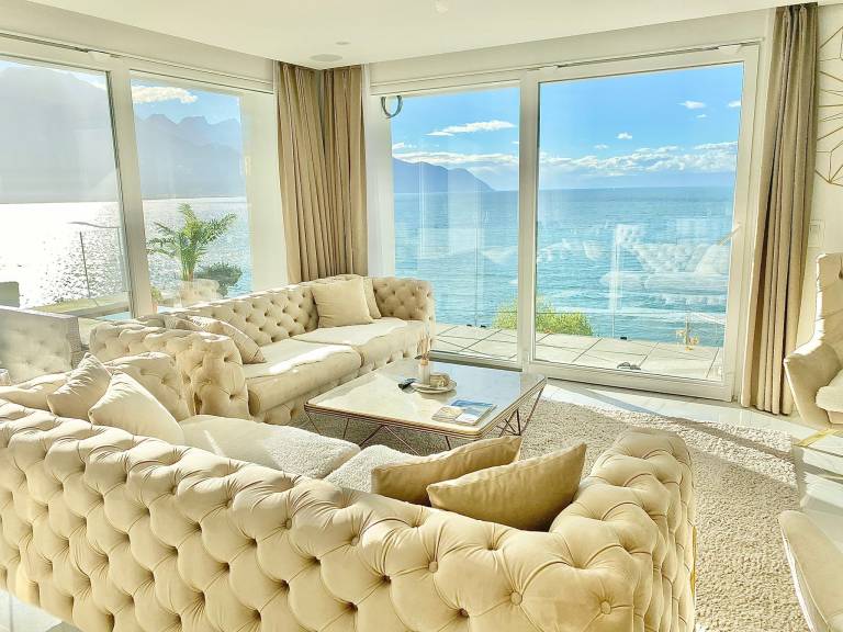 Appartement Montreux