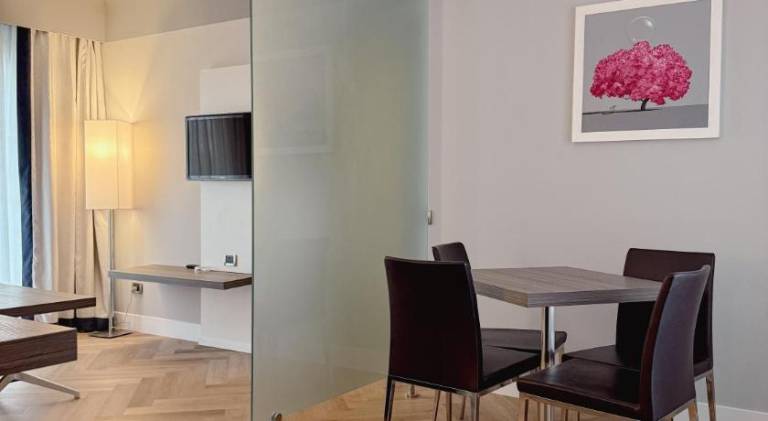 Best Western Plus Borgolecco Hotel — photo 4