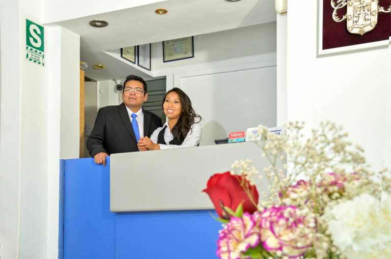 Hotel Suite los Inkas — photo 3