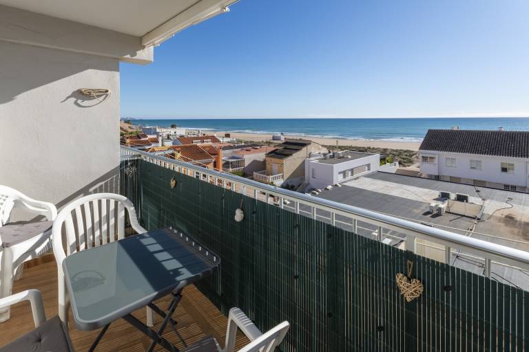 Ferienhaus Platja de Xeraco