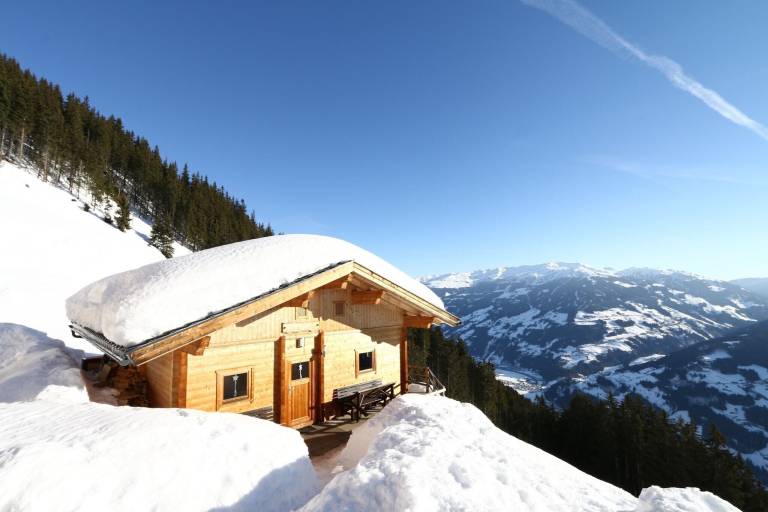 Chalet  Zell am Ziller