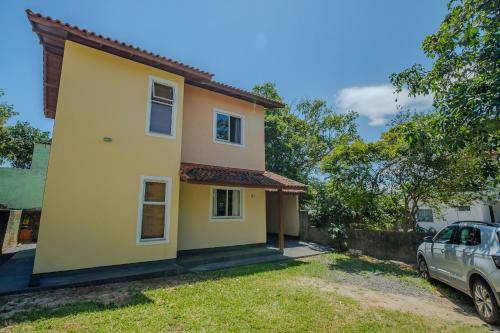 Huis Rio Tavares