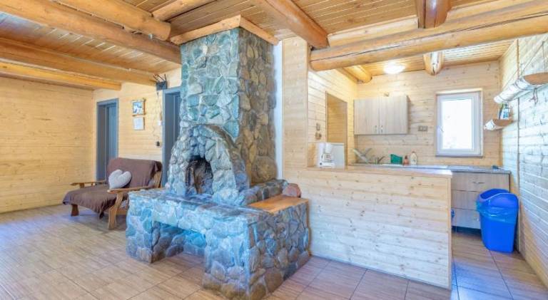 Resort 7 Crai - Cabana Baciu — photo 4
