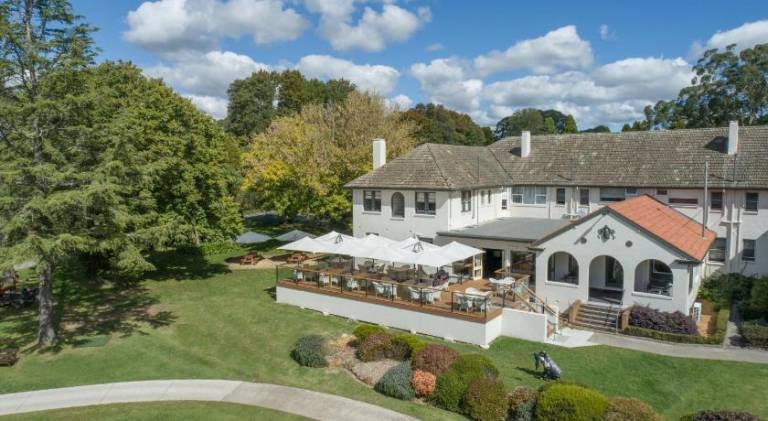 Bed and breakfast Moss Vale